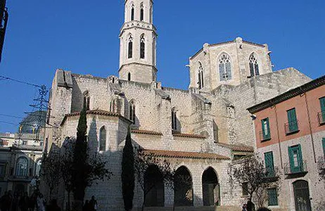 Espanha Tour Girona and Figueres Tour - Dalí Museum