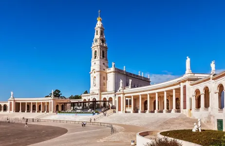 Porto Tour Passeio a Fátima e Coimbra