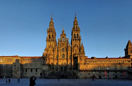 Porto Tour Passeio Santiago de Compostela