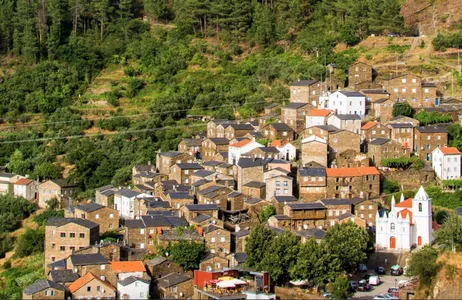 Porto Tour Visita privativa a Aldeias Históricas