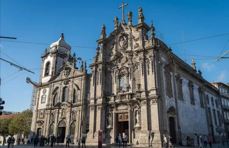 Porto Tour Passeio privativo de TukTuk pela Cidade do Porto