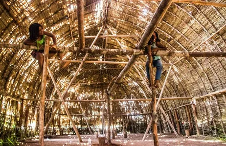 Porto Seguro Tour Visita a aldeia indígena em Porto Seguro