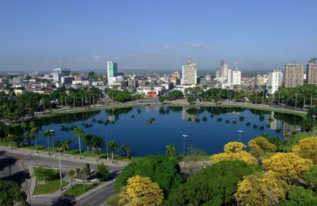 Boa Viagem Tour City Tour em João Pessoa saindo de hotéis em Boa Viagem e Piedade 