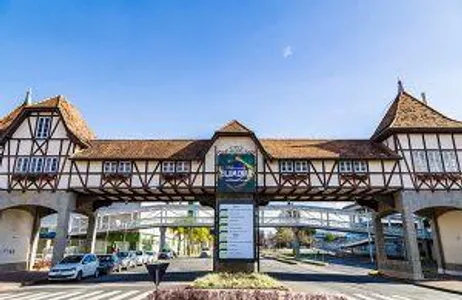 Blumenau Tour Blumenau City Tour leaving from Blumenau