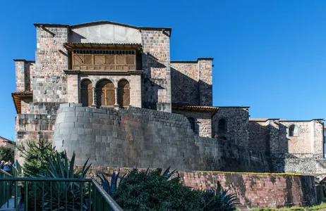 Cusco Tour Tour privado por la ciudad de Cusco