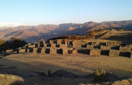 Cusco Tour Tour privado al Valle Sagrado de los Incas
