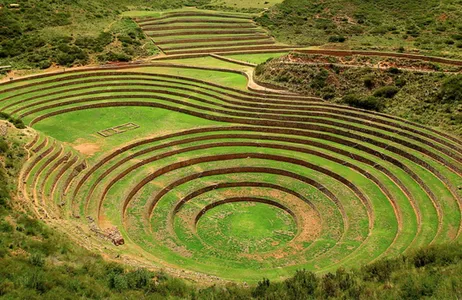 Cusco Tour Tour privativo às Minas de Sal de Moray