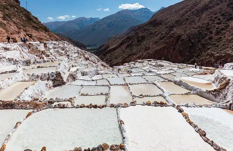 Private Tour of the Sacred Valley of the Incas VIP
