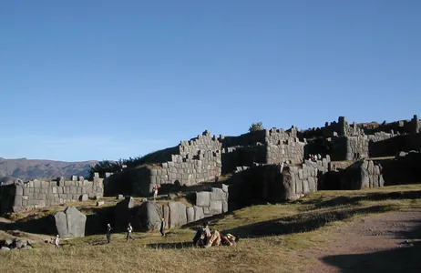 Cusco Tour City tour em Cusco