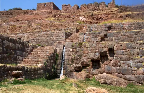 Cusco Tour Tour pelo Vale Sagrado dos Incas