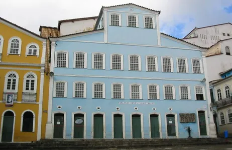 Salvador Tour Casa do Rio Vermelho - La casa de Zélia y Jorge Amado