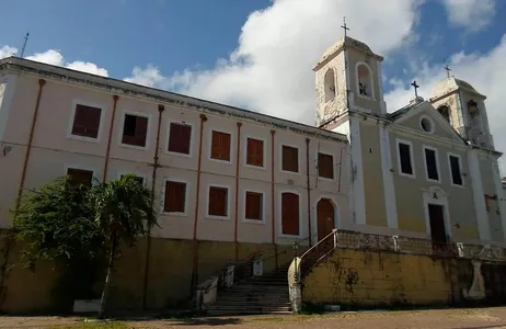 São Luís Tour Private cultural city tour