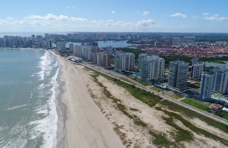 São Luís Tour Caminhada cultural privativa por São Luís