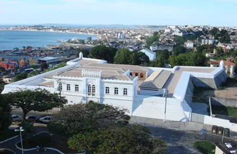 Salvador Tour Encantos del Mar - Santo Antônio, Imbassai e Itacimirim 