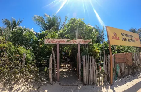 Atins Tour Private circuit Canto do Atins - Lagoons and beaches 