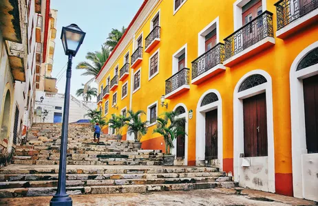 São Luís Tour Passeio panorâmico de bicicleta praias e centro histórico em São Luís