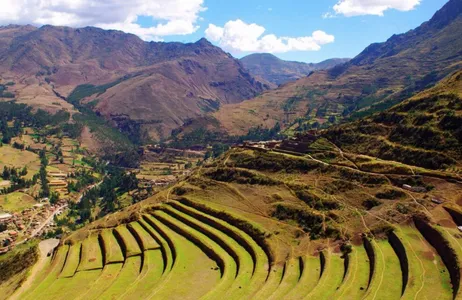 Cusco Tour Passeio privativo de 2 dias e 1 noite no Vale Sagrado e Machu Picchu com hospedagem 4 estrelas