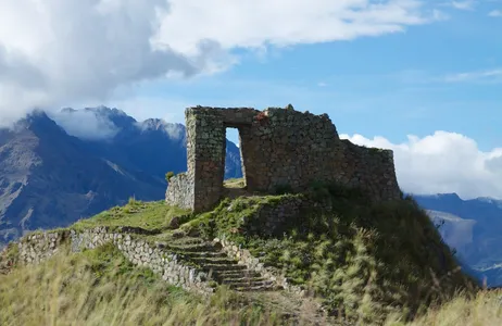 Cusco Tour Passeio privativo pela Trilha Inca Express até Machu Picchu de 2 dias e 1 noite com hospedagem 2 estrelas