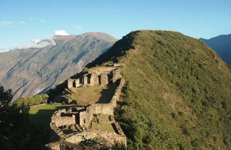 Cusco Tour Passeio pela Trilha Inca Express até Machu Picchu de 2 dias e 1 noite 