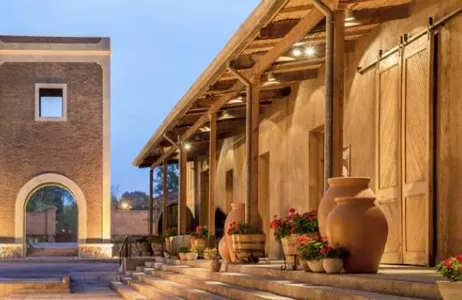 Mendoza Tour Sabores nocturnos en Mendoza
