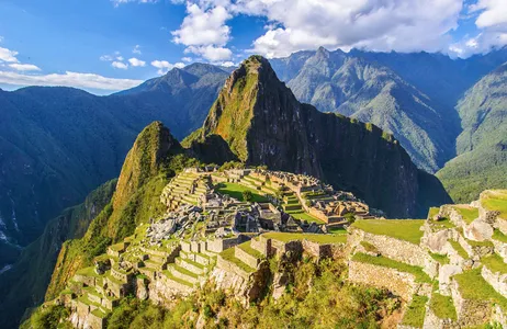 Aguas Calientes Ticket Ingresso para entrada em Machu Picchu