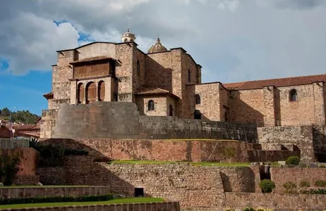 Cusco Tour Tour a Cusco y Machu Picchu Express 3 días y 2 noches