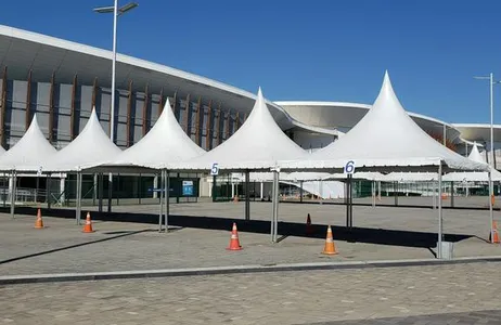 Rio de Janeiro Tour Tour Boulevard Olímpico e Visita ao Museu do amanhã no Rio de Janeiro