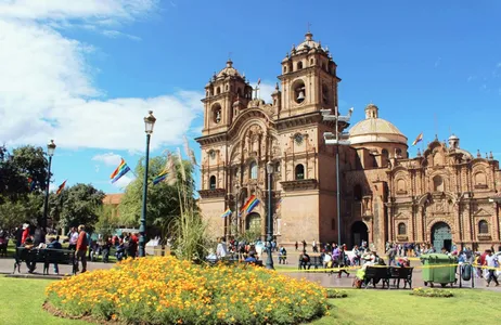 Lima Tour Tour privado por la ciudad de Lima.