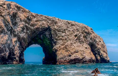 Lima Tour Tour a Ica, Paracas y Líneas de Nazca 2 días y 1 noche