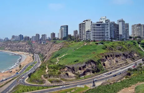 Lima Tour City tour em Lima
