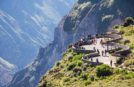 Arequipa Tour Passeio pelo Vale do Colca