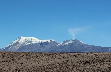 Arequipa Tour Tour de 2 días y 1 noche al Valle del Colca