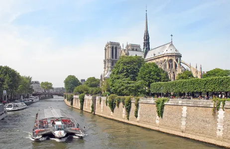 Paris Tour City Tour em Paris de 4h