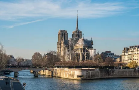 Paris Tour City Tour em Paris de 8h