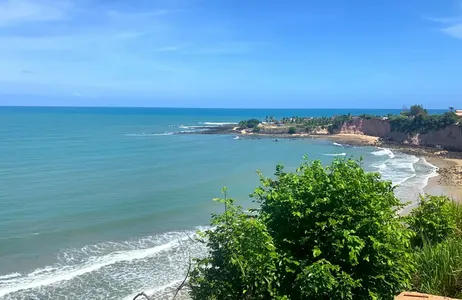 Natal Tour Buggy ride along the South coast