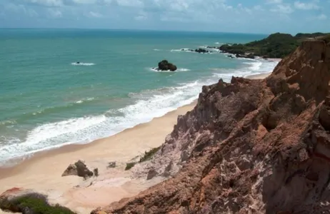 João Pessoa Tour Costa do Conde em Grande Estilo – Litoral Sul