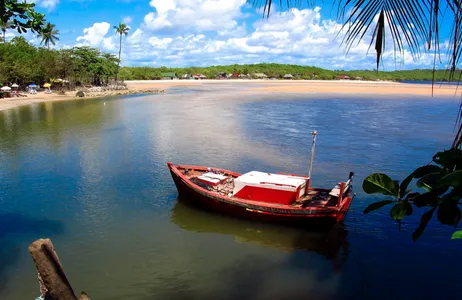 João Pessoa Tour Buggy Tour along the South Coast – Tambaba – Coqueirinho