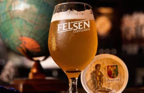 Gramado Ticket Ingresso Felsen Beer Tour em Gramado