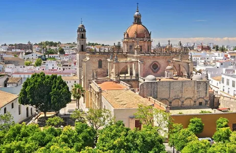 Seville Tour Visita a Cádiz e Jerez