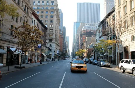 New York Tour Walking tour privativo de 6h