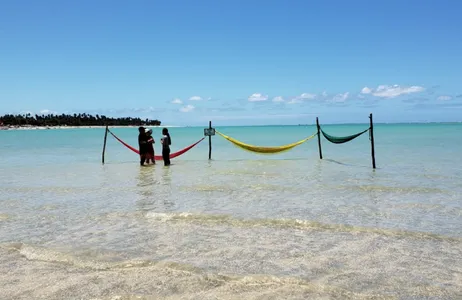 Recife Tour Day tour em Maragogi