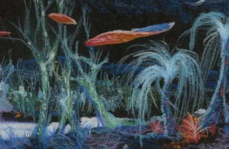 Paris Ticket La Cinemateca Francesa: Exposición El Arte de James Cameron