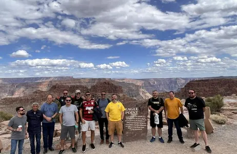 Las Vegas Tour Grand Canyon - Maravilhas da Margem Oeste