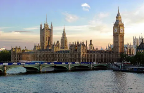 London Tour City tour em Londres de 10h