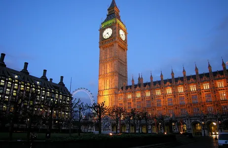 City tour em Londres de 4h