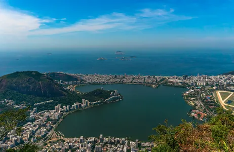 Rio de Janeiro Tour Cristo Redentor en furgoneta y la Escalera Selarón