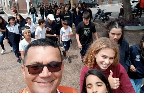 Itu Tour Tour pela História de Itú