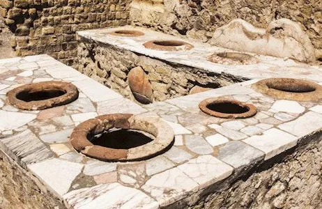 Naples Ticket Pompeii & Vesuvius: Skip The Line Ticket + Roundtrip from Naples Port