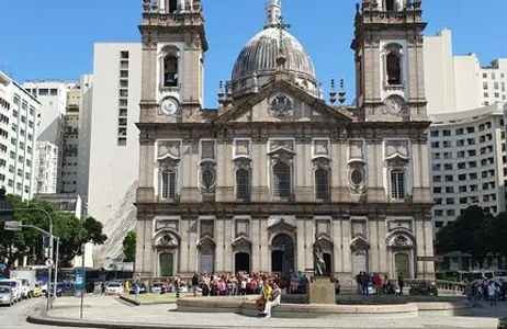 Rio de Janeiro Tour Río de Janeiro como nunca lo has visto.