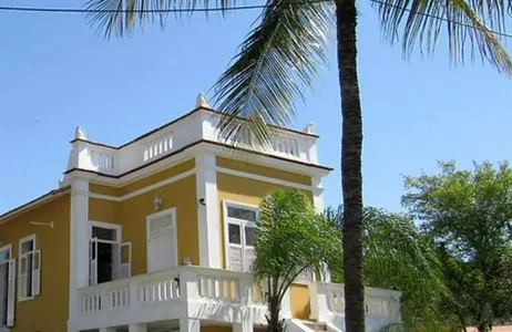Rio de Janeiro Tour Palacete Princesa Isabel e Largo do Bodegão